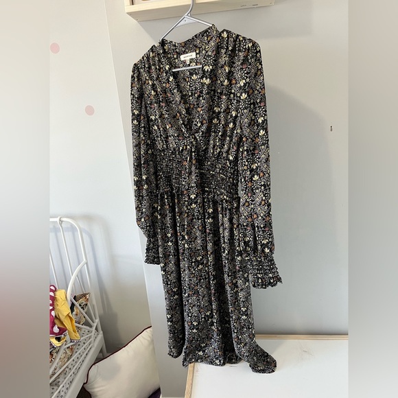 Max studio dress (XS) - Picture 1 of 6